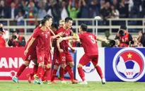 Lịch vòng loại World Cup 2022 thay đổi, ĐT Việt Nam hoãn tập trung