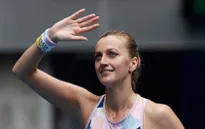 Petra Kvitova xác nhận sẽ tham dự Mỹ mở rộng 2020
