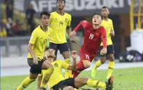 Vì COVID-19, FIFA hoãn các trận đấu vòng loại World Cup 2022 và AFC Asian Cup 2023
