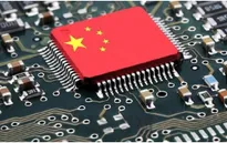 Trung Quốc đẩy mạnh ngành công nghiệp sản xuất chip nội địa