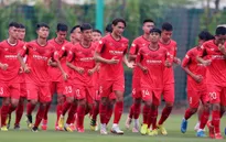 SEA Games 31: HLV Park Hang-seo triệu tập 48 cầu thủ U22 Việt Nam