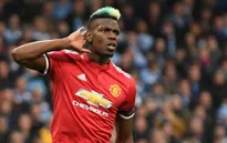 Chuyển nhượng bóng đá quốc tế ngày 13/8: Pogba sắp gia hạn hợp đồng với Man Utd