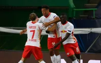 [KT] Champions League, RB Leipzig 2-1 Atletico Madrid: Kịch tính phút cuối