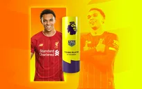 Alexander-Arnold giành giải Cầu thủ trẻ xuất sắc nhất Ngoại hạng Anh