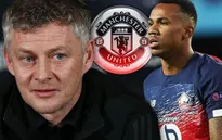 Chuyển nhượng bóng đá quốc tế ngày 15/8: Man Utd thất bại trong thương vụ trung vệ 30 triệu Bảng