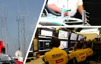 Tìm hiểu về công nghệ Telemetry trong F1