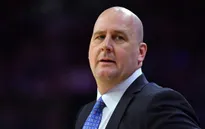 Chicago Bulls sa thải HLV Jim Boylen sau 2 mùa giải