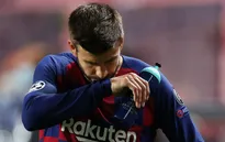 "Lão tướng" Gerard Pique còn cơ hội dự World Cup 2022