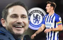 Chuyển nhượng bóng đá quốc tế ngày 16/8: Chelsea đạt thỏa thuận chiêu mộ trung vệ 40 triệu Bảng