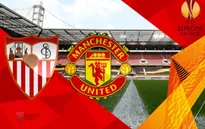 Thông tin trước trận bán kết UEFA Europa League: Sevilla - Man Utd (02h00 ngày 17/8)