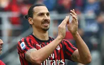 AC Milan gặp khó trong việc gia hạn với Ibrahimovic