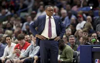 Các đội bóng NBA lên kế hoạch thay đổi lãnh đạo
