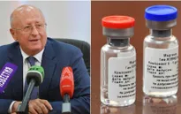 Người dân Nga có thể được tiêm vaccine ngừa COVID-19 vào giữa tháng 9