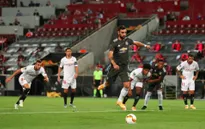 Kết thúc mùa giải trắng tay nhưng Man Utd vẫn "vô đối" tại châu Âu về thông số này
