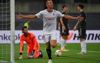 Kết quả Sevilla 2-1 Man Utd: Ngược dòng ngoạn mục, Sevilla vào chung kết UEFA Europa League!