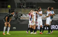 Man Utd dừng bước trước Sevilla, xác định đội đầu tiên vào chung kết Europa League