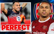 Chuyển nhượng bóng đá quốc tế ngày 17/8: Arsenal đón trung vệ 32 triệu Euro, Barca đạt thoả thuận với HLV Koeman