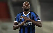 Lukaku phá kỷ lục Europa League để đưa Inter vào chung kết