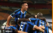 Kết quả bóng đá hôm nay (18/8): Thắng đậm Shakhtar, Inter vào chung kết Europa League
