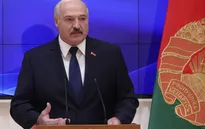 Tổng thống Belarus tuyên bố sẽ tổ chức bầu cử sau khi hiến pháp mới được thông qua
