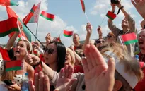 Nga phản đối nước ngoài can thiệp vào công việc nội bộ của Belarus