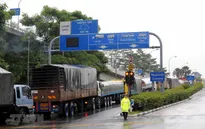 Chính thức mở cửa biên giới hai nước Malaysia và Singapore