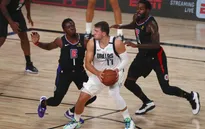 NBA Playoffs 2020 - ngày 18/8: Tỏa sáng bất thành
