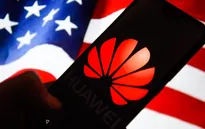 Mỹ siết chặt "vòng kim cô" với Huawei