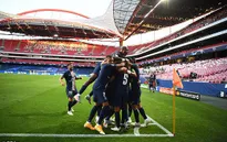 Kết quả RB Leipzig 0-3 PSG: Di Maria tỏa sáng, PSG vào chung kết UEFA Champions League!