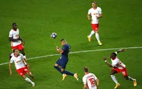 Đánh bại RB Leipzig, PSG ghi dấu hàng loạt kỷ lục tại Champions League