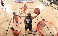 NBA Playoffs 2020 - ngày 19/8: Những bất ngờ đầu tiên