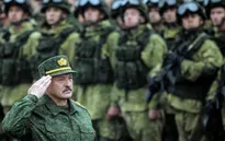 Tổng thống Belarus cáo buộc phe đối lập âm mưu tiếm quyền