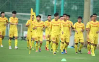 ĐT Việt Nam đá giao hữu với U22 Việt Nam trong tháng 12/2020
