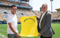 Tay vợt Roberto Bautista Agut và ân tình với đội bóng cũ tại La Liga