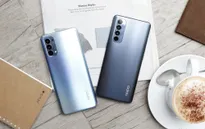 Oppo ra mắt Reno 4/4 Pro: Chip Snapdragon 720G, cụm 4 camera, sạc đầy sau 36 phút