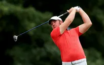 Sam Horsfield tiếp tục dẫn đầu sau vòng 3 giải Golf Hero mở rộng