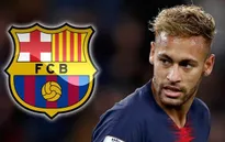 Thương vụ Neymar trở lại Barcelona đã có lời giải đáp