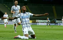 Atalanta 0-2 Inter Milan: Xác định Á quân giải VĐQG Italia (Vòng 38 Serie A)