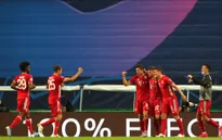 Những cột mốc ấn tượng của Bayern Munich sau chiến thắng trước Lyon
