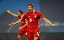 Toàn thắng 10 trận, Bayern Munich đi vào lịch sử Champions League