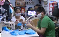Những tấm lòng sẻ chia giữa mùa dịch COVID-19