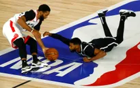 ĐKVĐ Toronto Raptors giành chiến thắng thứ 2 tại Playoff NBA
