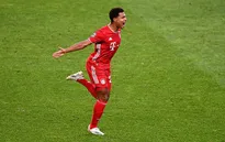 Arsene Wenger hết lời ca ngợi học trò cũ