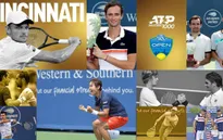 Cincinnati mở rộng - Giải đấu đánh dấu sự trở lại của hệ thống ATP Tour
