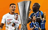 Sevilla vs Inter Milan: Phát biểu trước trận và đội hình dự kiến (Chung kết Europa League, 2h00 ngày 22/8)