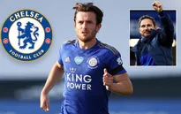 Chuyển nhượng bóng đá quốc tế ngày 22/8: Chelsea đạt thỏa thuận chiêu mộ tân binh 50 triệu Bảng