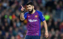 Luis Suarez lên tiếng về tin đồn chia tay Barcelona