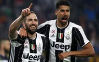 Juventus tiếp tục quá trình thanh lọc đội hình