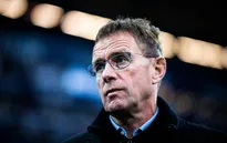 Ralf Rangnick – "kiến trúc sư trưởng" trong thành công của RB Leipzig