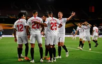 Kết quả Sevilla 3-2 Inter Milan: Nhà vô địch tuyệt đối!